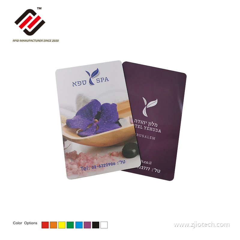 Wholesale RFID DESFire EV3 8K Cards