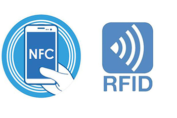 What is RFID and NFC 